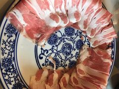 小院高钙羔羊肉-宣武小院涮肉(前门店)