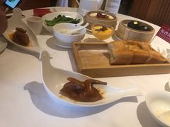 -好食上(喜盈门.范城店)