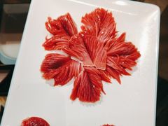 -袍门世家老火锅(太古里店)
