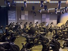 -TANGO LIVEHOUSE动感单车(巴黎春天店)