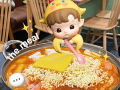 -Woolee韩食堂·韩式家庭料理