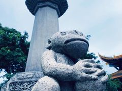 -什邡罗汉寺
