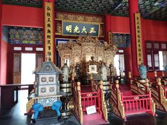 -西樵山国艺影视城