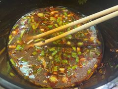 -马有才牛肉面(银池·花香丽舍店)