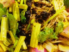 -特色油卤串串(水碾河店)