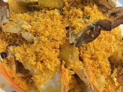 -喜粤广东菜(汉屯路店)