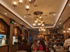 -苏坦土耳其餐厅(白云宾馆店)