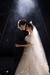 -苏菲雅婚纱摄影(宝应店)