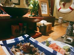 -半藏居酒屋(香港花园店)