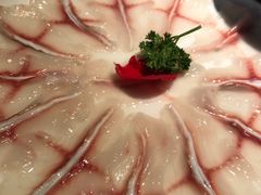 -七秒鱼·斑鱼火锅(太阳城店)