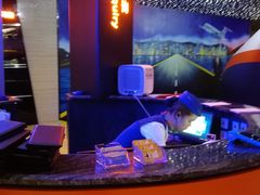 -赫帝拉航空主题餐厅(南宁店)