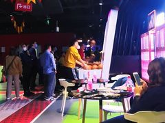 -VS SPORTS PARK运动玩乐园·团建·生日会(合生汇店)