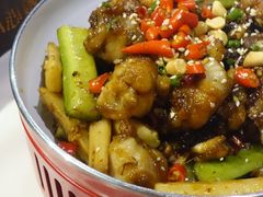 -谭十三南昌大排档(船山路总店)