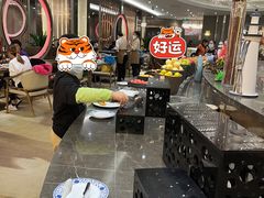 -五洲咖啡厅(五洲大酒店)