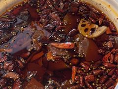 -辣婆婆(航天桥店)