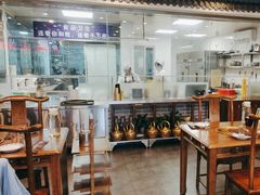 -百叶居·老北京涮羊肉(鼓楼店)