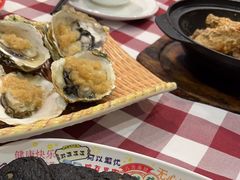 -吉源大排档·鱼生·海鲜(烧烤彩印厂店)