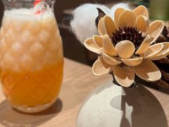 -耶里夏丽·丝路国际·新疆餐厅(浦东区东方路店)