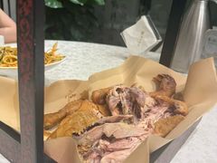 -西安饭庄·非遗陕菜(凤城五路店)