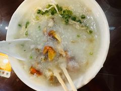 -和记道滘鱼粥