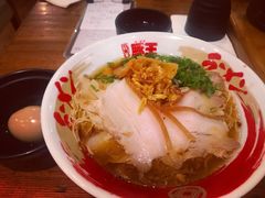 -豚王拉面(澳门银河店)