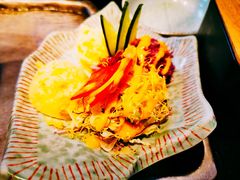 水果土豆泥沙拉-犟牛家·榴莲烤肉(五棵松店)