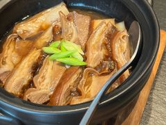 -潮汕味道·煮海餐厅(金麟大厦店)