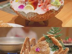 -大岛日本料理铁板烧(南通大饭店)