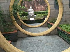 -广州神农草堂中医药博物馆