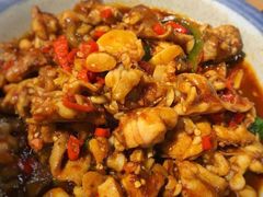 -老三样·美食研究中心(世贸路店)