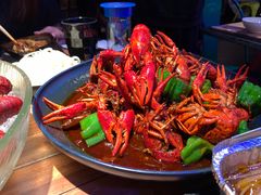 -红盔甲·小龙虾(人民广场店)
