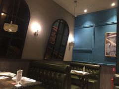 -西缘牛排(荟聚购物中心店)