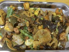 -幸福铁板烧(共和村店)