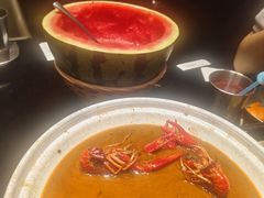 -辣皇朝小龙虾(六一店)