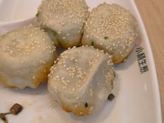 -小杨生煎(黄河路美食休闲街店)