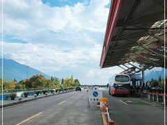 -丽江三义国际机场