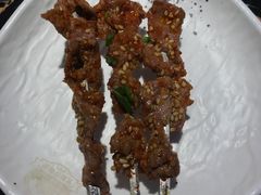 牛小串-火枪手串吧·鹤岗小串涮肚(亦庄店)