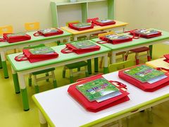 -昂立青少儿成长中心(杨浦国和1000校区)