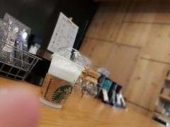 -星巴克(南京鼓楼吾悦广场店)