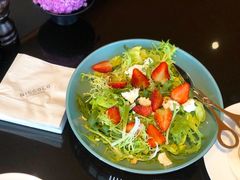-重庆尼依格罗酒店·欣厨Niccolo Kitchen