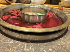 -堂客老火锅(欣阳广场总店)