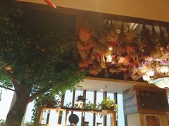 -栖巢咖啡(天鹅湖万达低碳店)