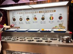 -七欣天香辣蟹火锅(上海银亿滨江店)