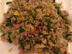 鳗鱼炒饭份-太平馆西餐厅(北京路店)