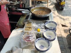 -清真石家包子(大皮院总店)