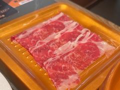 -牛YO寿喜烧·铁板烧和牛火锅自助(市府恒隆店)