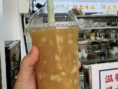 -百花传统甜品店(原址店)