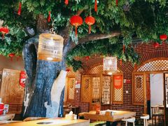 -福茂源横山铁锅羊肉(牡丹园店)