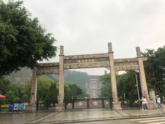 -南沙天后宫景区