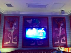 -唯尚主题式KTV(红谷滩店)